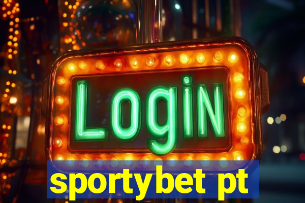 sportybet pt